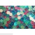 SENSORY4U Original Dew Drops Ocean Water Beads Soothing Colors A Calming Sensory Experience B01KN20A04